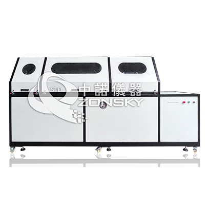 排水管道閉氣檢驗裝置