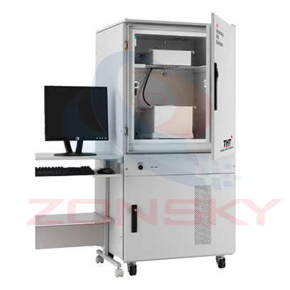 電池絕熱加速量熱儀(ARC)