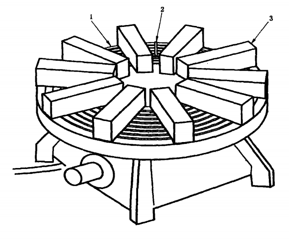 探測器火災(zāi)靈敏度試驗(yàn)裝置
