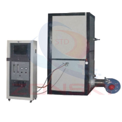 保溫材料陰燃性能試驗機