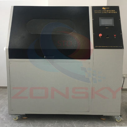 信號反饋裝置動作性能試驗機